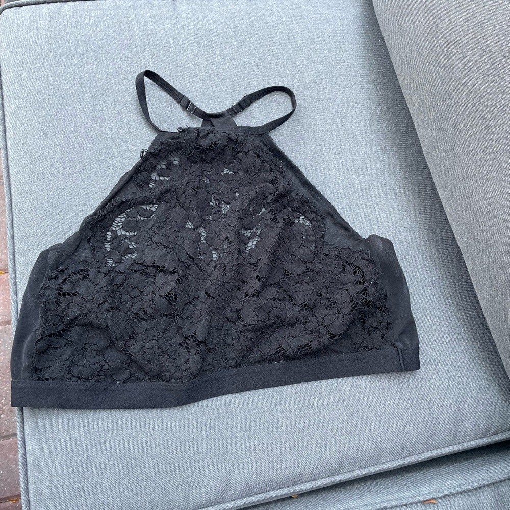 SOLD  Torrid size 2 bralette